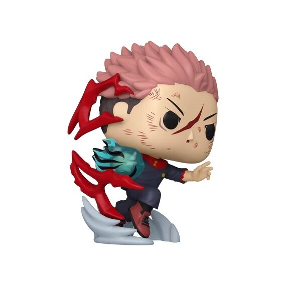 JUJUTSU KAISEN - POP Plus N° 1882 - Yuji Itadori