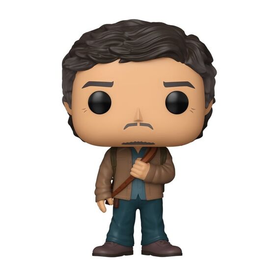 THE LAST OF US - POP Television N° 1845 - Joel Miller