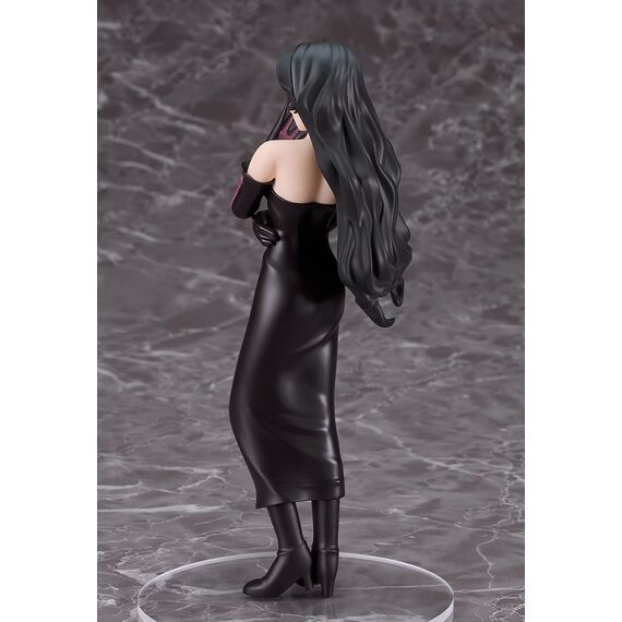 FULL METAL ALCHEMIST BROTHERHOOD - Lust - Pop Up Parade 17cm