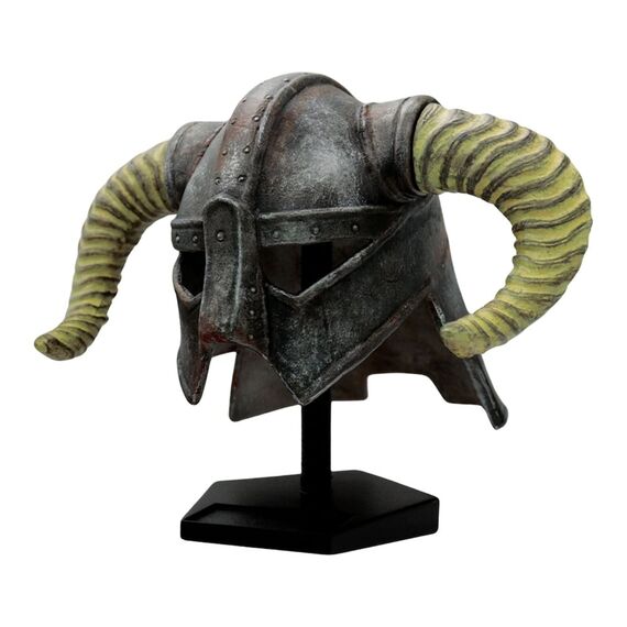 THE ELDER SCROLLS - Last Dragonborn Helmet Replica - Limited Edtion