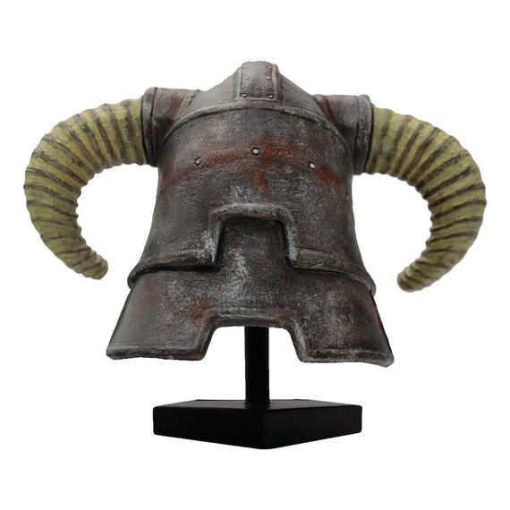 THE ELDER SCROLLS - Last Dragonborn Helmet Replica - Limited Edtion