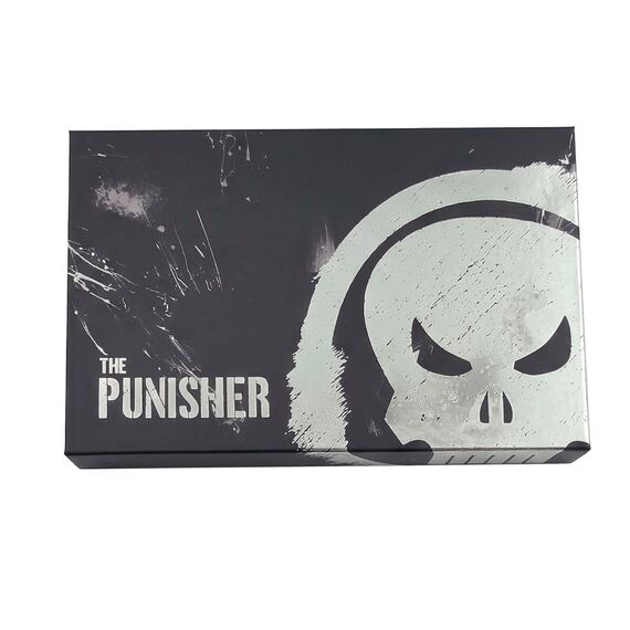 MARVEL - Punisher - Portfolio Set