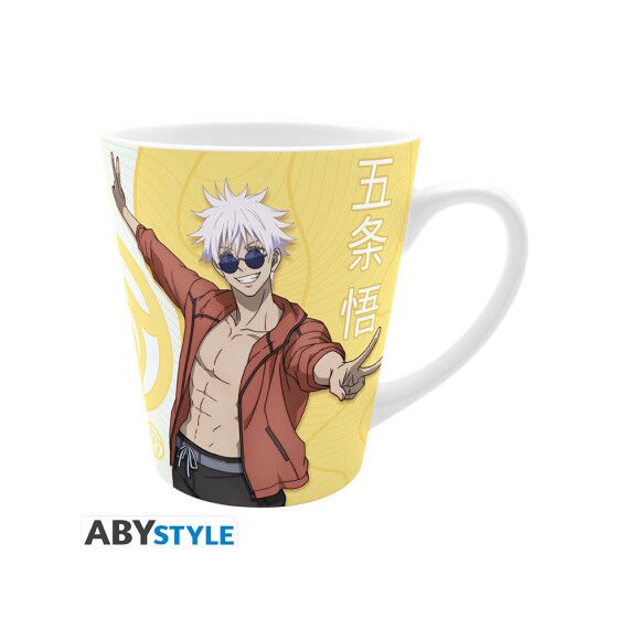 JUJUTSU KAISEN - Gojo & Geto - Mug 250ml