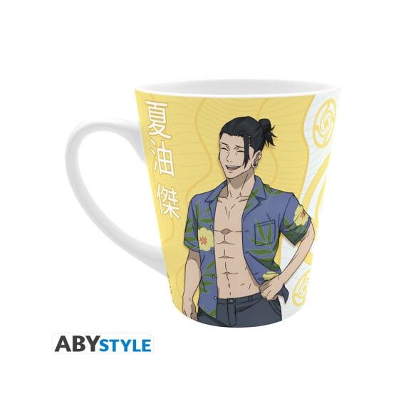 JUJUTSU KAISEN - Gojo & Geto - Mug 250ml