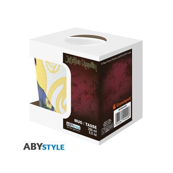 JUJUTSU KAISEN - Gojo & Geto - Mug 250ml
