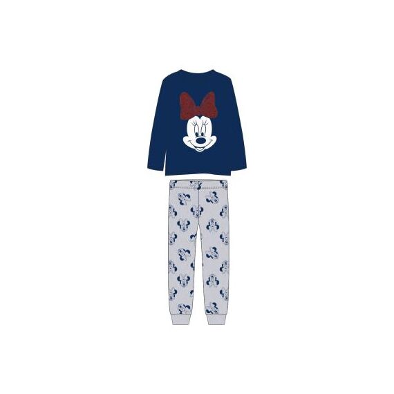 DISNEY - Minnie - Long Pyjama - Kids - 2 year