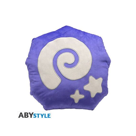 ANIMAL CROSSING - Fosile - Cushion 35x33x8cm