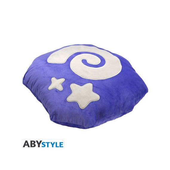 ANIMAL CROSSING - Fosile - Cushion 35x33x8cm