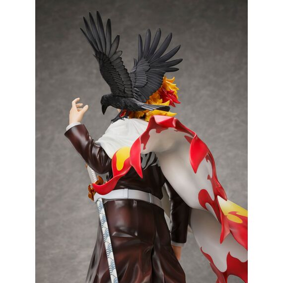 DEMON SLAYER - Kyojuro Rengoku - Figure 45cm
