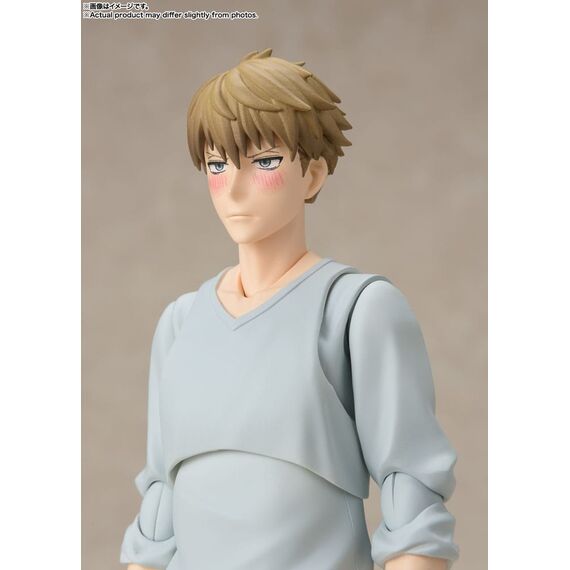 SPY X FAMILY - Loid Forger - Figure S.H. Figuarts 17cm