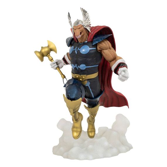 MARVEL - Beta Ray Bill - Statue Comic Gallery 25cm
