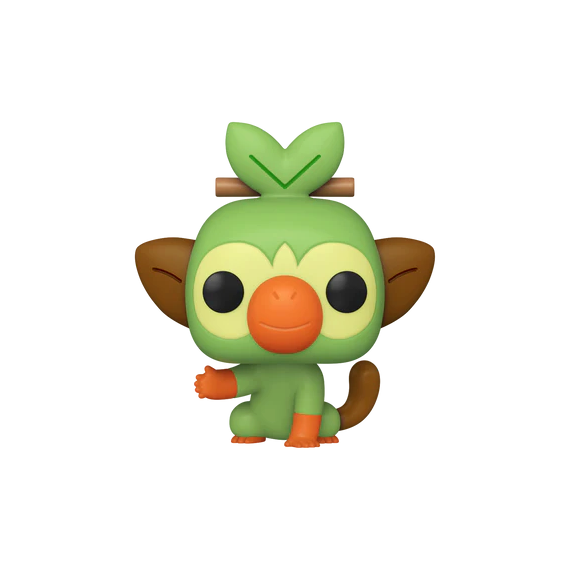 POKEMON - POP Games N° 957 - Grookey