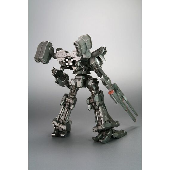 ARMORED CORE VI - Crest CR-90U3 - Model Kit 16cm