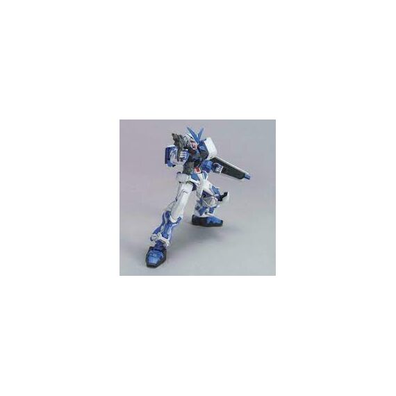 GUNDAM - HG 1/144 Gundam Astray Blue Frame MBF-P03 - Model Kit