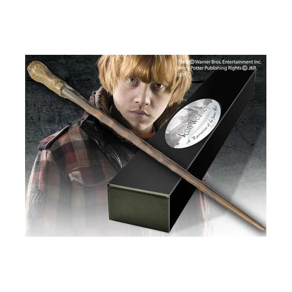 HARRY POTTER - Wand - Student Ron Weasley