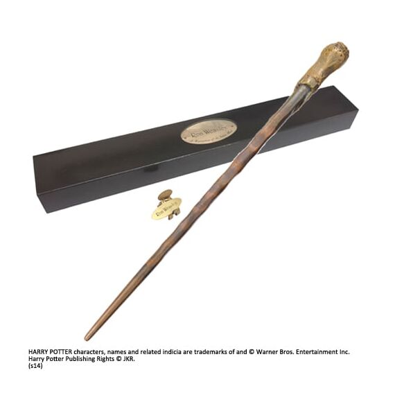 HARRY POTTER - Wand - Student Ron Weasley