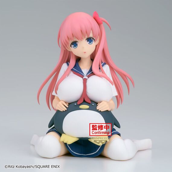 SAKI - Nodoka Haramura - Figure Relax Time 13cm