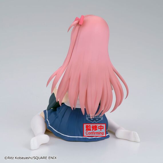 SAKI - Nodoka Haramura - Figure Relax Time 13cm