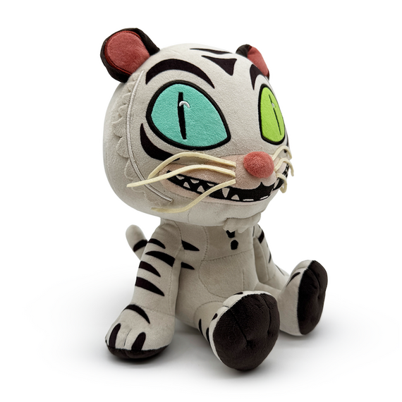FIVE NIGHTS AT FREDDY'S - White Tiger - Plush Youtooz 23cm