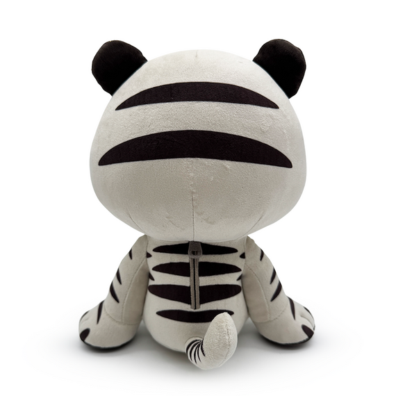 FIVE NIGHTS AT FREDDY'S - White Tiger - Plush Youtooz 23cm
