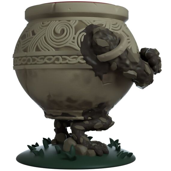 ELDEN RING - Iron Fist Alexander - Figure Youtooz 8.6cm