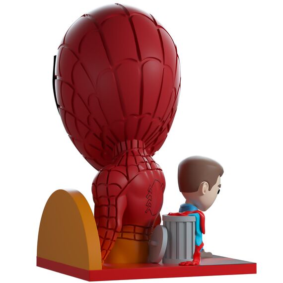 MARVEL - The Amazing Spider-Man #50 - Figure Youtooz 11cm