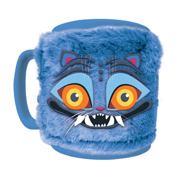K-POP DEMON HUNTERS - Derpy - Fuzzy Gift Set