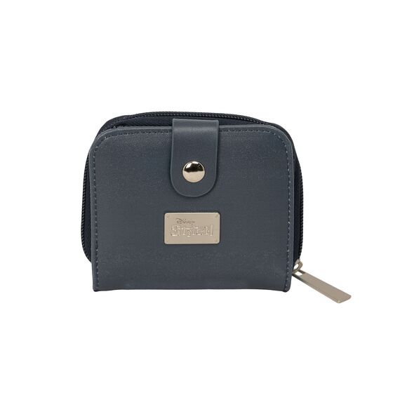 STITCH - Dark Blue - Wallet