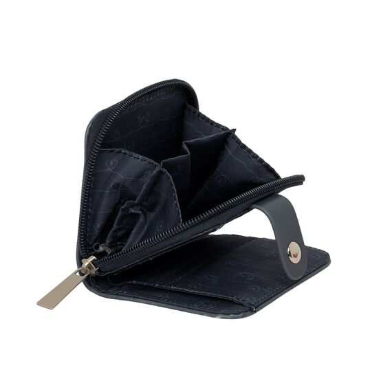 STITCH - Dark Blue - Wallet