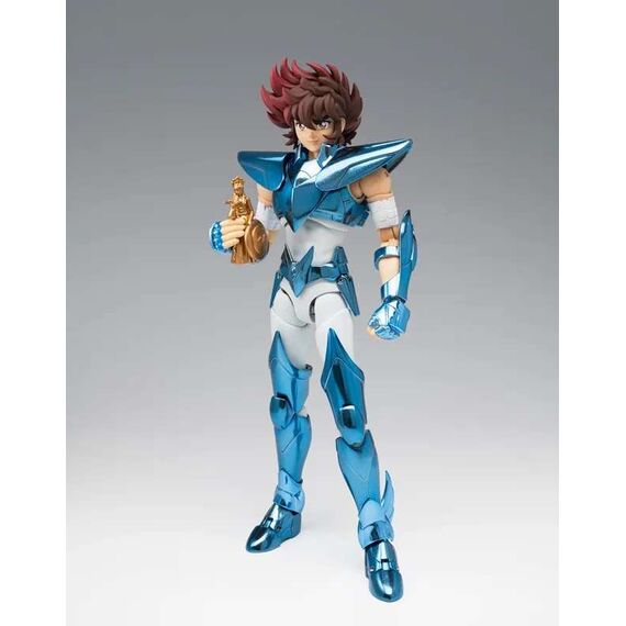 SAINT SEIYA - Seiya "Final Bronze" - Fig. Saint Cloth Myth Ex 17cm