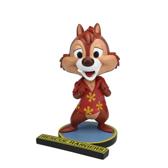 RESCUE RANGERS - Dale - Headknocker 15cm