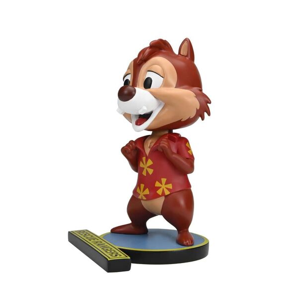 RESCUE RANGERS - Dale - Headknocker 15cm
