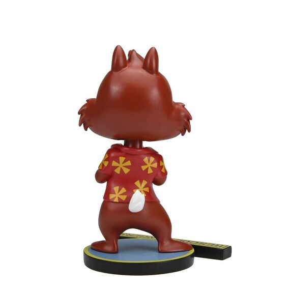 RESCUE RANGERS - Dale - Headknocker 15cm