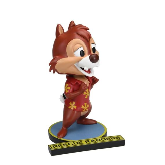 RESCUE RANGERS - Dale - Headknocker 15cm