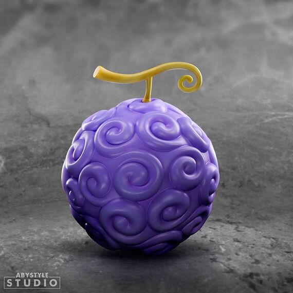 ONE PIECE - Replica Gum-Gum Fruit