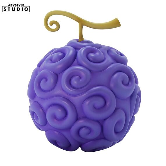 ONE PIECE - Replica Gum-Gum Fruit