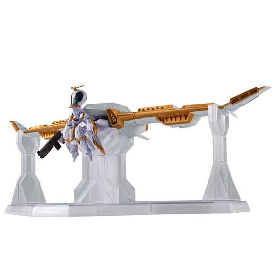 GUNDAM - Gundam Converge Core - Figure Angel Diona & Icarus Set 12cm