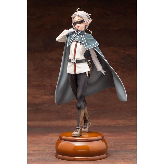 MUSHOKU TENSEI - Fitts - Statue 1/8 25cm