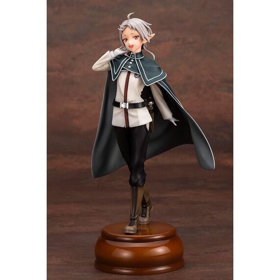 MUSHOKU TENSEI - Fitts - Statue 1/8 25cm