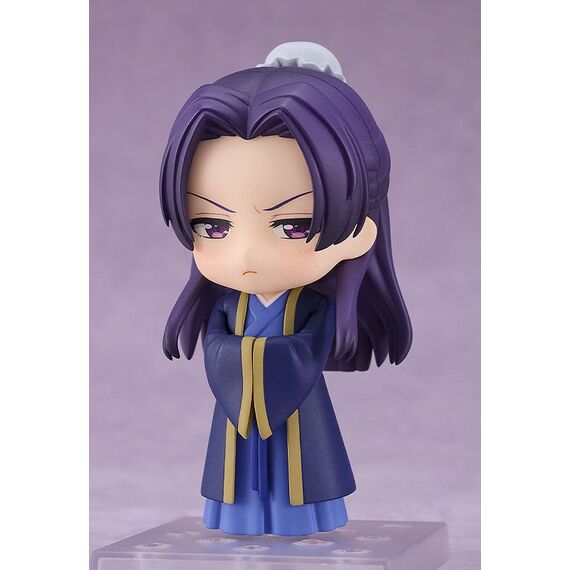 THE APOTHECARY DIARIES - Jinshi - Figure Nendoroid 10cm