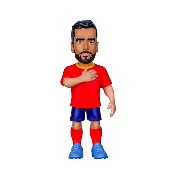 SPAIN - Merino - Figure Minix World Cup 12cm