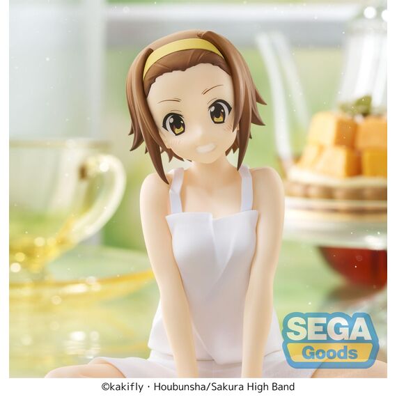 K-ON! - Ritsu Tainaka - Figure Yumemirize 12cm