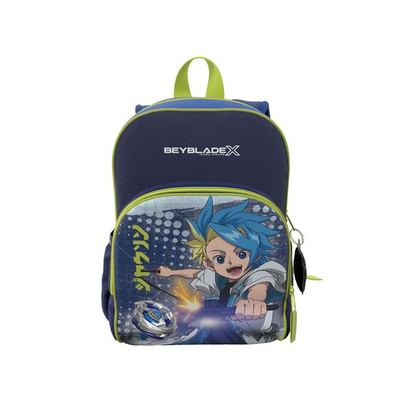 BEYBLADE X - Backpack '35x27x18cm'