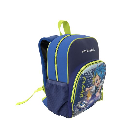 BEYBLADE X - Backpack '35x27x18cm'