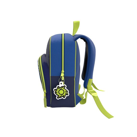 BEYBLADE X - Backpack '35x27x18cm'