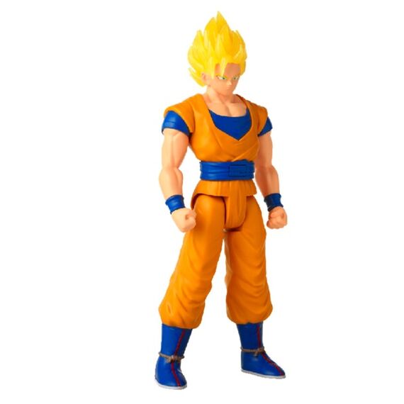 DRAGON BALL - SS 2 Goku - Limit Breaker Sparking Figure 30Cm