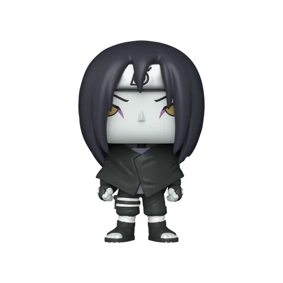 NARUTO SHIPPUDEN - POP Animation N° 2104 - Orochimaru Sannin