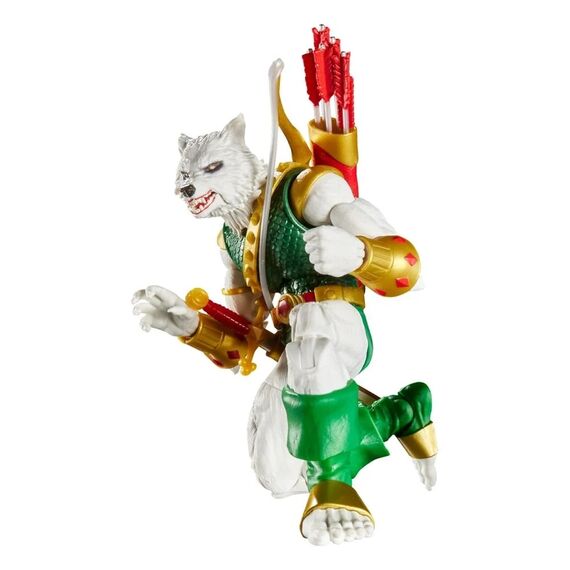 MAGIC THE GATHERING - Man-Wolf - Figure Legend Series 15cm