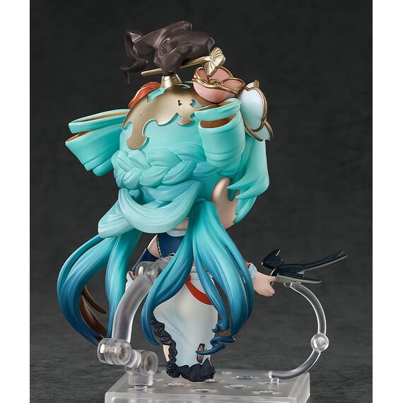 HATSUNE MIKU - Shimian Maifu - Figure Nendoroid 10cm