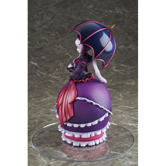OVERLORD - Shalltear Bloodfallen - Statue 1/7 21cm